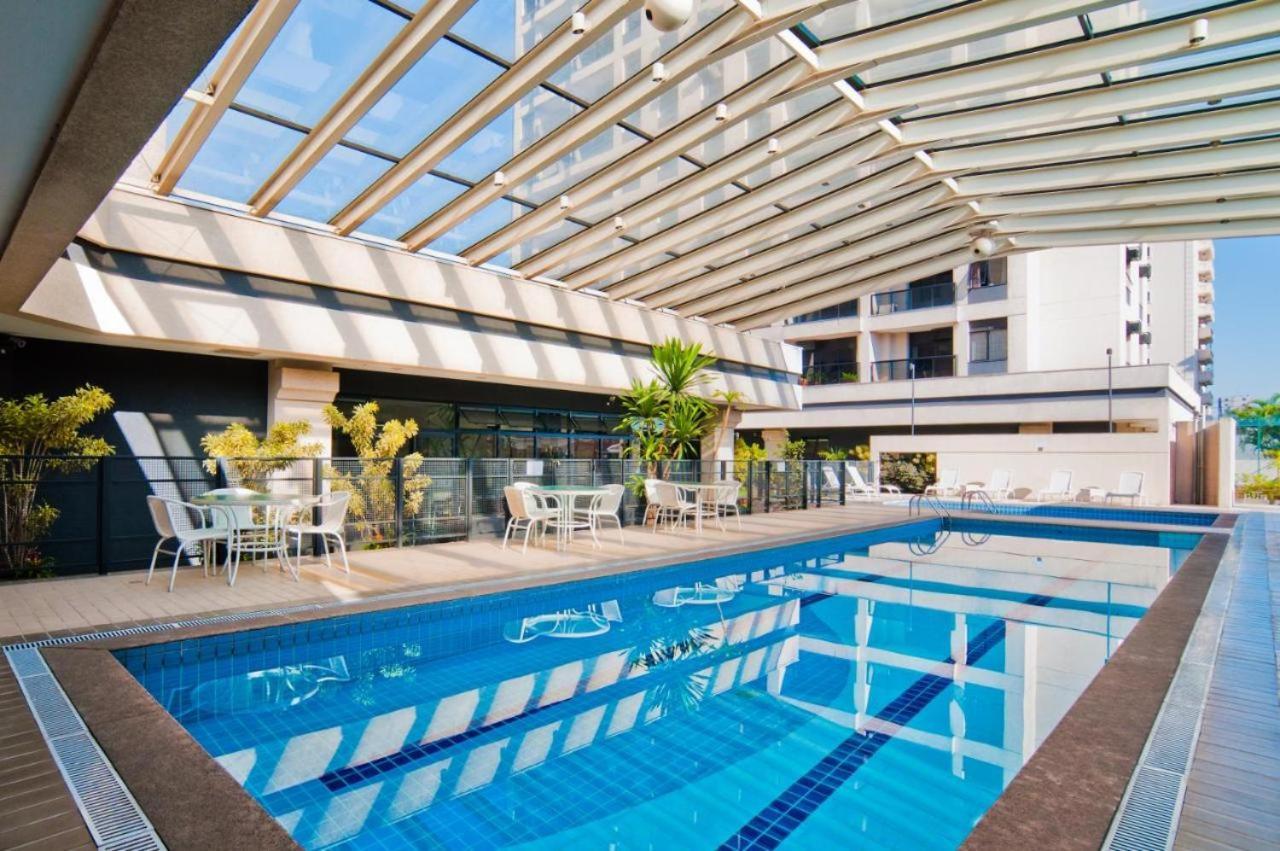 Hotel Aeroporto De Congonhas - Flat, Sao Paulo